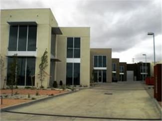 Factory, Warehouse & Industrial commercial property leased at Williamstown VIC 3016 Factory, Warehouse & Industrial commercial property leased at Williamstown VIC 3016