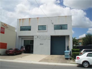 Factory, Warehouse & Industrial commercial property leased at West End QLD 4810 Factory, Warehouse & Industrial commercial property leased at West End QLD 4810