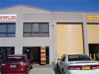 Factory, Warehouse & Industrial commercial property leased at Villawood NSW 2163 Factory, Warehouse & Industrial commercial property leased at Villawood NSW 2163