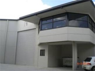 Factory, Warehouse & Industrial commercial property leased at Villawood NSW 2163