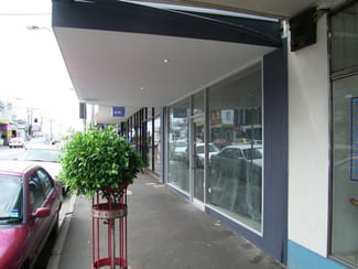 Hotel, Motel, Pub & Leisure commercial property leased at Camberwell VIC 3124