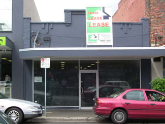 Hotel, Motel, Pub & Leisure commercial property leased at Camberwell VIC 3124