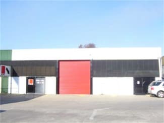 Factory, Warehouse & Industrial commercial property leased at Bayswater VIC 3153 Factory, Warehouse & Industrial commercial property leased at Bayswater VIC 3153