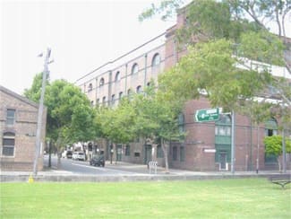 Factory, Warehouse & Industrial commercial property leased at LJ-08/39 Jones Street Ultimo NSW 2007