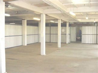 Factory, Warehouse & Industrial commercial property leased at LJ-08/39 Jones Street Ultimo NSW 2007