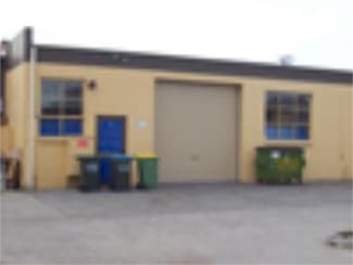 Factory, Warehouse & Industrial commercial property leased at Bayswater VIC 3153