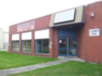 Factory, Warehouse & Industrial commercial property leased at Bayswater VIC 3153