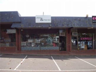 Shop & Retail commercial property leased at 10/101 Station St Ferntree Gully VIC 3156