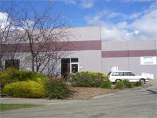 Factory, Warehouse & Industrial commercial property leased at Bayswater VIC 3153 Factory, Warehouse & Industrial commercial property leased at Bayswater VIC 3153
