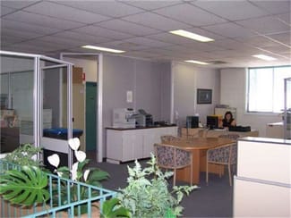 Offices commercial property leased at 1st Flr/174 High Street Preston VIC 3072