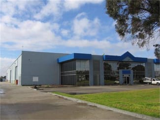 Factory, Warehouse & Industrial commercial property leased at Dandenong VIC 3175 Factory, Warehouse & Industrial commercial property leased at Dandenong VIC 3175