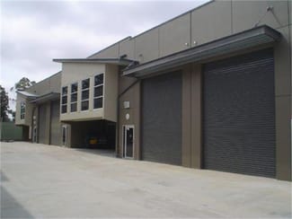 Factory, Warehouse & Industrial commercial property leased at 12/19 Birmingham Avenue Villawood NSW 2163 Factory, Warehouse & Industrial commercial property leased at 12/19 Birmingham Avenue Villawood NSW 2163