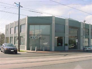 Offices commercial property leased at 4/1343 Malvern Road Malvern VIC 3144 Offices commercial property leased at 4/1343 Malvern Road Malvern VIC 3144