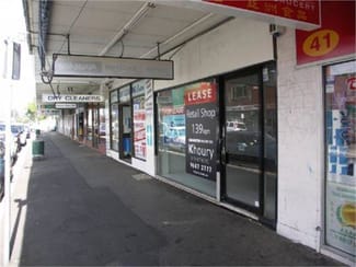 Offices commercial property leased at 43 Station Street Wentworthville NSW 2145