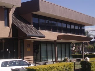 Offices commercial property leased at South Brisbane QLD 4101 Offices commercial property leased at South Brisbane QLD 4101
