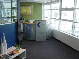 Offices commercial property leased at Spring Hill QLD 4000