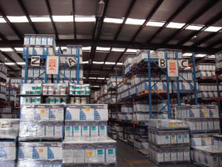 Factory, Warehouse & Industrial commercial property leased at 51 Winterton Road Clayton VIC 3168 Factory, Warehouse & Industrial commercial property leased at 51 Winterton Road Clayton VIC 3168