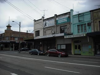Factory, Warehouse & Industrial commercial property leased at 76 Parramatta Road Homebush NSW 2140 Factory, Warehouse & Industrial commercial property leased at 76 Parramatta Road Homebush NSW 2140