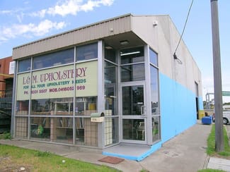 Factory, Warehouse & Industrial commercial property leased at 115 Slater Parade Keilor East VIC 3033
