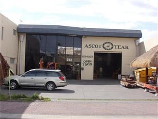 Factory, Warehouse & Industrial commercial property leased at 232 Brighton Road Somerton Park SA 5044 Factory, Warehouse & Industrial commercial property leased at 232 Brighton Road Somerton Park SA 5044