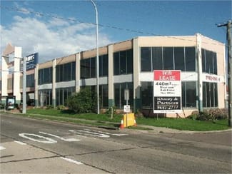 Factory, Warehouse & Industrial commercial property leased at Unit 4, 24-26 James Ruse Drive Granville NSW 2142 Factory, Warehouse & Industrial commercial property leased at Unit 4, 24-26 James Ruse Drive Granville NSW 2142