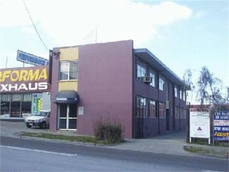 Offices commercial property leased at 51 New Street Ringwood VIC 3134 Offices commercial property leased at 51 New Street Ringwood VIC 3134