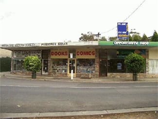 Offices commercial property leased at 123 Station Street Ferntree Gully VIC 3156