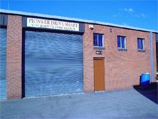 Factory, Warehouse & Industrial commercial property leased at 2/3 Melissa Street Auburn NSW 2144 Factory, Warehouse & Industrial commercial property leased at 2/3 Melissa Street Auburn NSW 2144