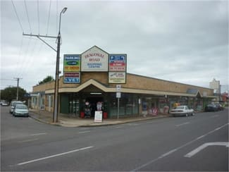 Offices commercial property leased at 109-111 Diagonal Road Warradale SA 5046