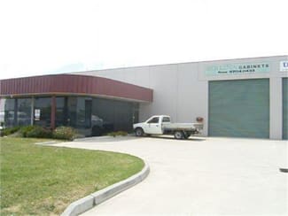 Factory, Warehouse & Industrial commercial property leased at Factory 2, 15-19 Vesper Drive Narre Warren VIC 3805 Factory, Warehouse & Industrial commercial property leased at Factory 2, 15-19 Vesper Drive Narre Warren VIC 3805