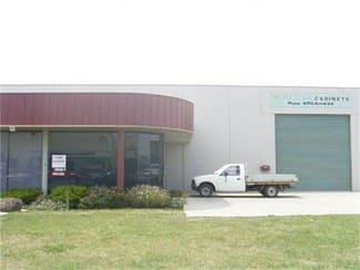 Factory, Warehouse & Industrial commercial property leased at Factory 2, 15-19 Vesper Drive Narre Warren VIC 3805 Factory, Warehouse & Industrial commercial property leased at Factory 2, 15-19 Vesper Drive Narre Warren VIC 3805