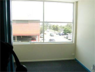 Offices commercial property leased at 1St Floor 10A & B Adams Lane Berwick VIC 3806