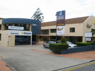 Offices commercial property leased at Level 1-2b/ 524 Milton Road Toowong QLD 4066 Offices commercial property leased at Level 1-2b/ 524 Milton Road Toowong QLD 4066