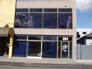 Offices commercial property leased at 394 Victoria Street Richmond VIC 3121
