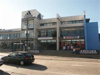 Offices commercial property leased at 55-59 Parramatta Road Lidcombe NSW 2141 Offices commercial property leased at 55-59 Parramatta Road Lidcombe NSW 2141