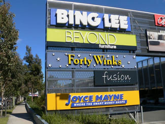 Offices commercial property leased at 23/56 O'Riordan St Alexandria NSW 2015
