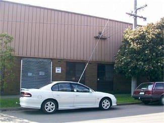 Factory, Warehouse & Industrial commercial property leased at 2 Carawa Drive Reservoir VIC 3073