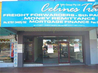 Shop & Retail commercial property leased at 173 Lonsdale Street Dandenong VIC 3175