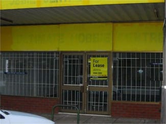 Shop & Retail commercial property leased at 16 Old Dandenong Road Oakleigh South VIC 3167 Shop & Retail commercial property leased at 16 Old Dandenong Road Oakleigh South VIC 3167