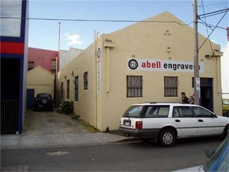 Factory, Warehouse & Industrial commercial property leased at 1A York Street Richmond VIC 3121 Factory, Warehouse & Industrial commercial property leased at 1A York Street Richmond VIC 3121