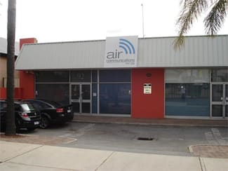 Factory, Warehouse & Industrial commercial property leased at 92 Parry Street Perth WA 6000 Factory, Warehouse & Industrial commercial property leased at 92 Parry Street Perth WA 6000