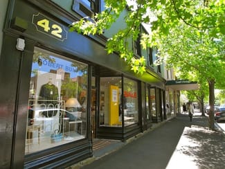 Shop & Retail commercial property leased at 42 - 44 Queen Street Woollahra NSW 2025 Shop & Retail commercial property leased at 42 - 44 Queen Street Woollahra NSW 2025