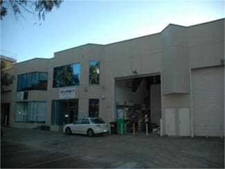 Factory, Warehouse & Industrial commercial property leased at Rosebery NSW 2018 Factory, Warehouse & Industrial commercial property leased at Rosebery NSW 2018