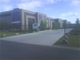 Factory, Warehouse & Industrial commercial property leased at 4/4-6 Guelph Street Somerville VIC 3912