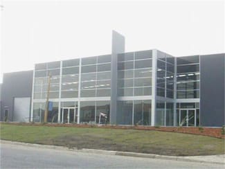 Factory, Warehouse & Industrial commercial property leased at Unit 1, 48-54 Enterprise Avenue Berwick VIC 3806 Factory, Warehouse & Industrial commercial property leased at Unit 1, 48-54 Enterprise Avenue Berwick VIC 3806