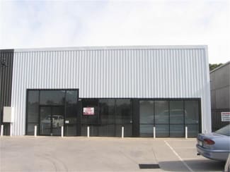 Factory, Warehouse & Industrial commercial property leased at Clayton South VIC 3169