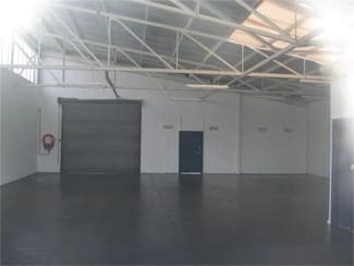 Factory, Warehouse & Industrial commercial property leased at Clayton South VIC 3169
