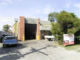 Factory, Warehouse & Industrial commercial property leased at 10 Dunn Crescent Dandenong VIC 3175 Factory, Warehouse & Industrial commercial property leased at 10 Dunn Crescent Dandenong VIC 3175
