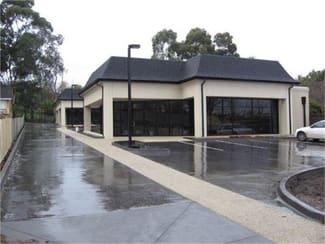 Offices commercial property leased at Suite 2, 11 Gloucester Avenue Berwick VIC 3806