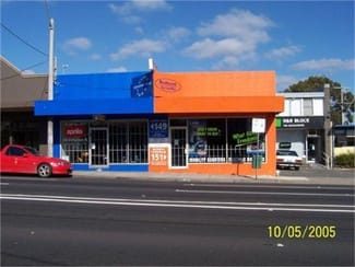 Offices commercial property leased at 149 & 151 Bell Street Heidelberg VIC 3084 Offices commercial property leased at 149 & 151 Bell Street Heidelberg VIC 3084